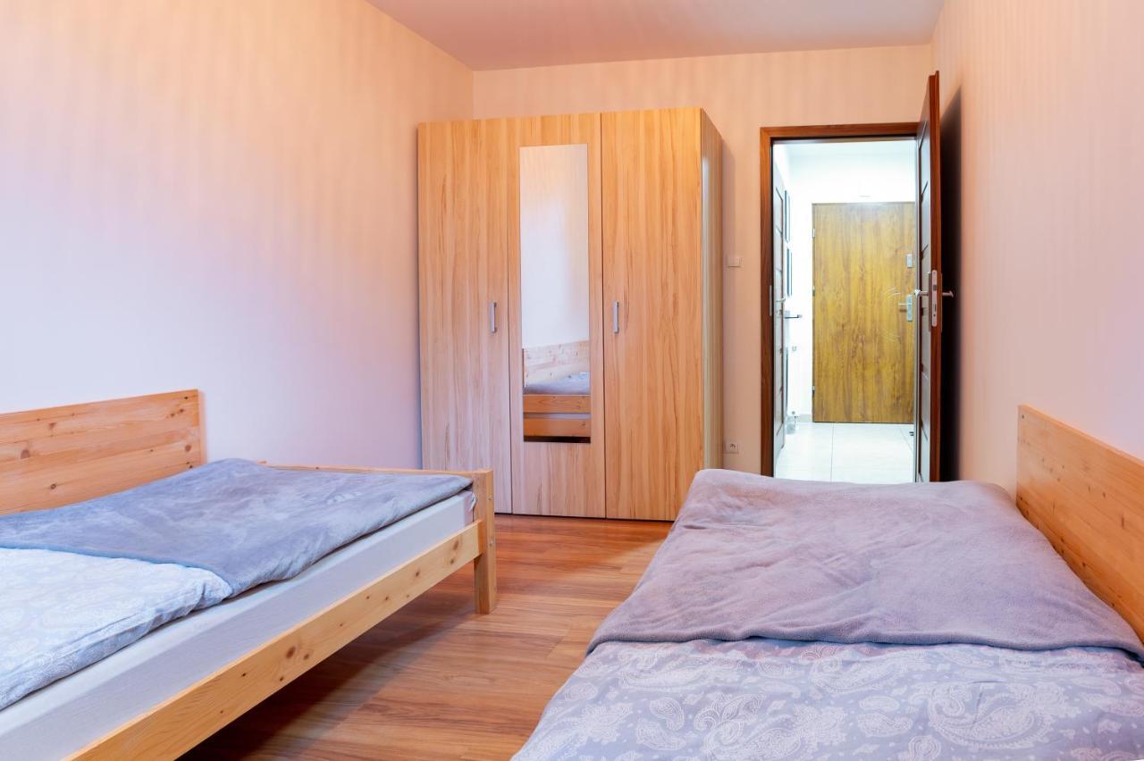 Apartament Przy Szlaku, Bezplatny Parking Karpacz Ngoại thất bức ảnh